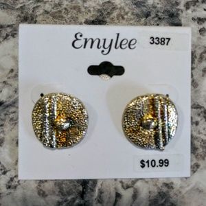 Emylee Earrings